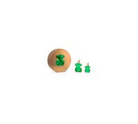 Tous Loveme The Emerald Elixir Set Caja Redonda Metalica