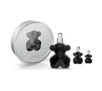 Tous LoveMe The Onyx Eau de Parfum Spray 90ml Set 3 Parti