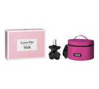 E_0017_362528 Tous Tous Loveme The Onyx Parfum Estuche 2 Piezas Salute, Beauty E