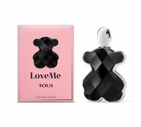 Tous Loveme The Onyx Parfum Spray 90ml