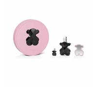 Tous Loveme The Onyx Parfum Donna 90 ml - Cofanetto 3 Pezzi