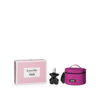 Tous Loveme The Onyx Parfum Kit 2 Piezas