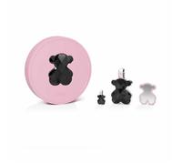 Tous Loveme The Onyx Parfum Spray 90 ml Set 3 Pieces