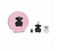 Tous Loveme The Onyx Parfum Spray 90 ml Set 3 Pezzi