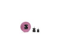 Tous Loveme The Onyx Set Caja Redonda Metalica