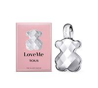 Tous LoveMe The Silver Eau de Parfum 50 ml
