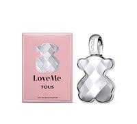 Tous LoveMe The Silver Eau de Parfum 50 ml