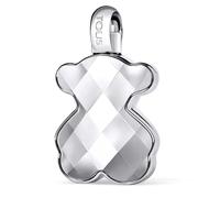 TOUS LOVEME THE SILVER PARFUM 90 ml for Women