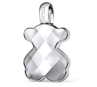 Tous LoveMe The Silver Parfum Eau de Parfum da donna 90 ml