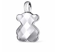 Tous Loveme The Silver Parfum Eau De Parfum Spray 0,09 l Spray