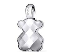 Tous Loveme The Silver Parfum Eau De Parfum Spray 50ml