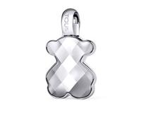 Tous Loveme The Silver Parfum Eau De Parfum Spray 50ml