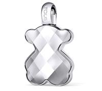 Tous Loveme The Silver Parfum Eau De Perfume Spray 90 ml