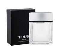 TOUS Man 100 ml eau de toilette per Uomo