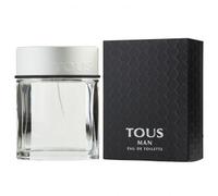 TOUS Man Eau de toilette 100 ML uomo