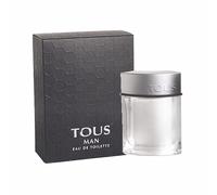 Tous Man 50Ml Per Uomo (Eau De Toilette)
