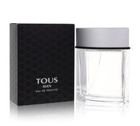 Tous Man by Tous Eau De Toilette Spray 3.4 oz / e 100 ml