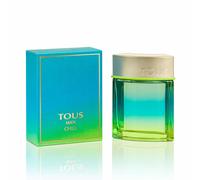 Tous Man Chill Eau De Toilette Spray 0,1 l