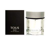 Tous Man Eau De Toilette Spray 100ml