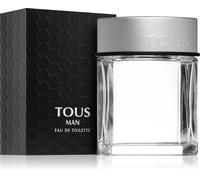 Tous Tous Man Eau de Toilette (uomo) 100 ml