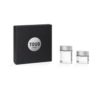 TOUS MAN PATTERN XMAS SET 25