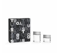 Tous Man Eau De Toilette Spray 100 ml Set 2 Pieces