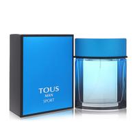 Tous Man Sport by Tous Eau De Toilette Spray 3.4 oz / e 100 ml