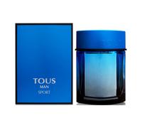 TOUS Man Sport eau de toilette 50 ml per uomo