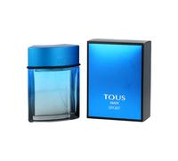Man Sport Eau De Toilette Spray