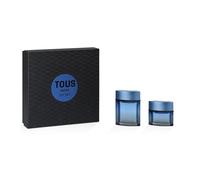 TOUS MAN SPORT PATTERN XMAS SET 25