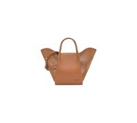 TOUS Marsupio piccolo Tulip Cutout Cammello 2002438943