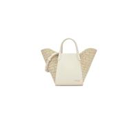 TOUS Marsupio piccolo Tulip Rafia Beige 2002438901