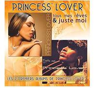 Tous Mes Rêves et Juste Moi