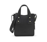 TOUS - Mini Bag Back to Basics - -Bags -Donna -Nero -ONE SIZE