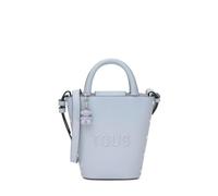 TOUS Mini borsa 2002358933 Back to basics blu