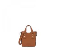 TOUS Mini borsa 2002373745 Back to basics cammello