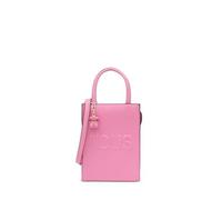 TOUS MINI BORSA POP BRENDA ROSA SCURO