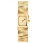 Tous Orologio da donna Mini Mesh 3000141900 acciaio inossidabile dorato