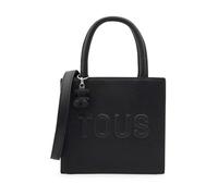 TOUS - Minimala Cube Brenda - - Bags - Donna - Nero - ONE SIZE