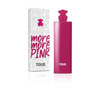 Tous More More Pink Eau de Toilette da donna 90 ml