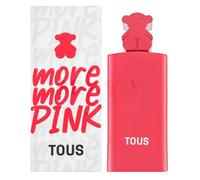 Tous More More Pink Donna 50 ml - Eau de Toilette