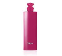 Tous More More Pink 90ml Eau De Toilette Rosa Uomo