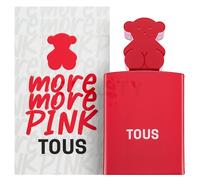 Tous More More Pink Eau de Toilette da donna 30 ml