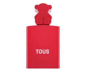 Tous More More Pink Eau de Toilette da donna 30 ml