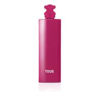 Tous More More Pink Eau De Toilette Spray 90ml