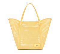 TOUS Navicella grande giallo Tulip Mesh 2002438405