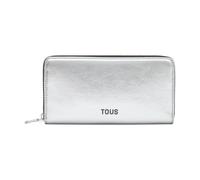 TOUS New Dorp 2002468255 - Portafoglio medio argentato