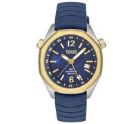 TOUS Now GMT 3000133900 orologio da donna a carica automatica
