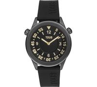 TOUS Now IP grigio 3000133100 orologio da donna in silicone