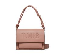 TOUS Borsa a Tracolla Audree Topo Rue New | 395910084 Donna, Tortora, Talla única